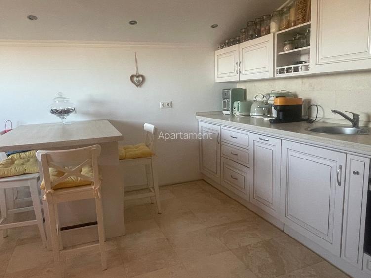 Apartament Superb 3 Camere – Complet Mobilat și Utilat Premium – 3 Băi & Parcare - 4