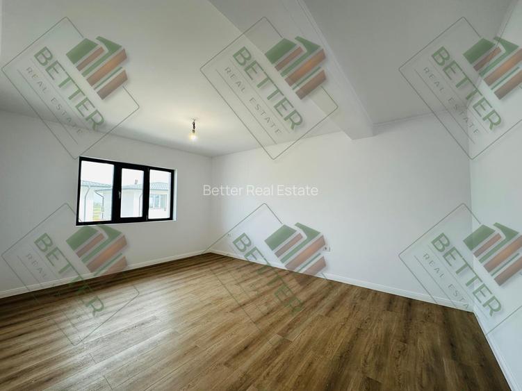 Casă Individuala P+1 | 4 camere -Comuna Berceni - 5