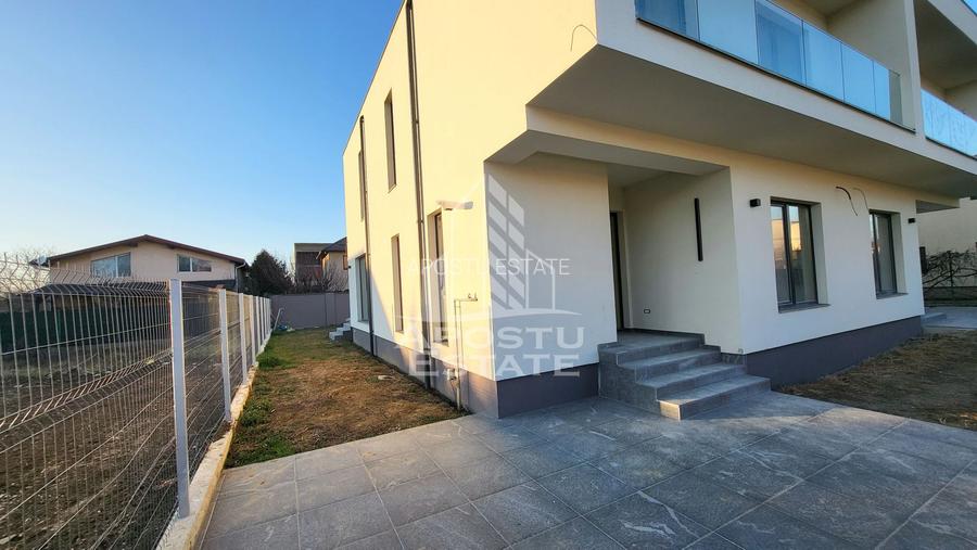 Duplex modern,5 camere,Dumbravita - 16
