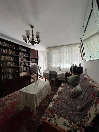 Vanzare apartament 2 camere Stefan cel Mare Lizeanu - 3