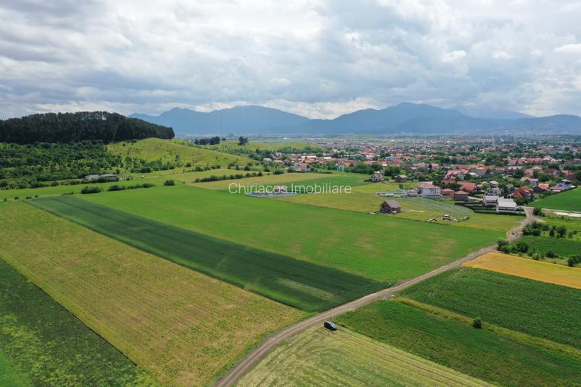 Loturi de casa langa Brasov intr-o locatie de vis - 4