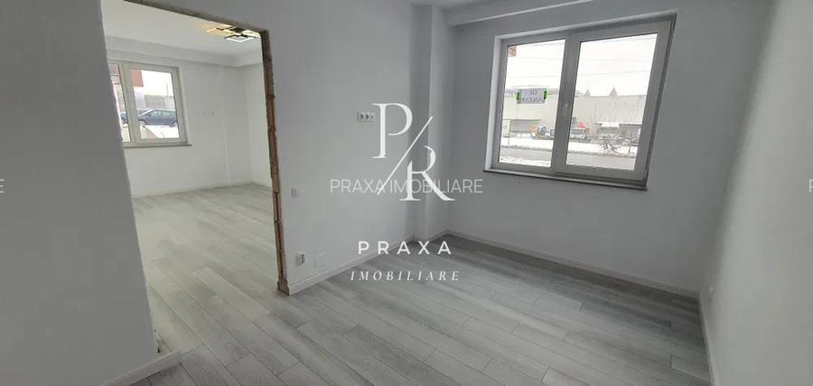 Aparament 3 camere 58 mp utili, FINISAT, zona strazii Colinei - 5