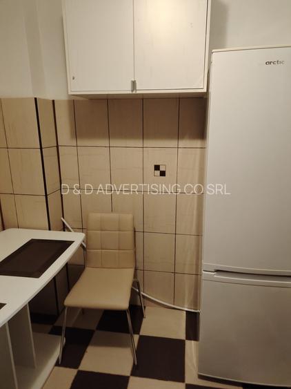 DRUMUL TABEREI - 5 minute metrou - Apartament 2 camere MODERN - 8