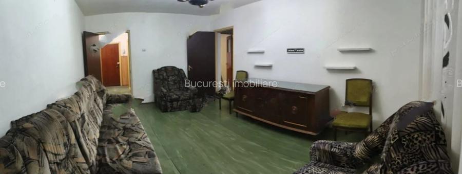 Apartament 2 Camere,Piata Delfinului,bl.reabilitat,et.5/10,Stradal,Liber - 3