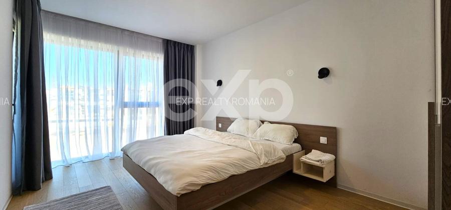 Apt. LUX, doua camere, ONE Lake Club, loc parcare subteran INCLUS - 8