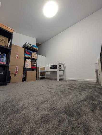 Oportunitate! Duplex mobilat, curte 344mp, terasa, zona RAR Gilau - 20