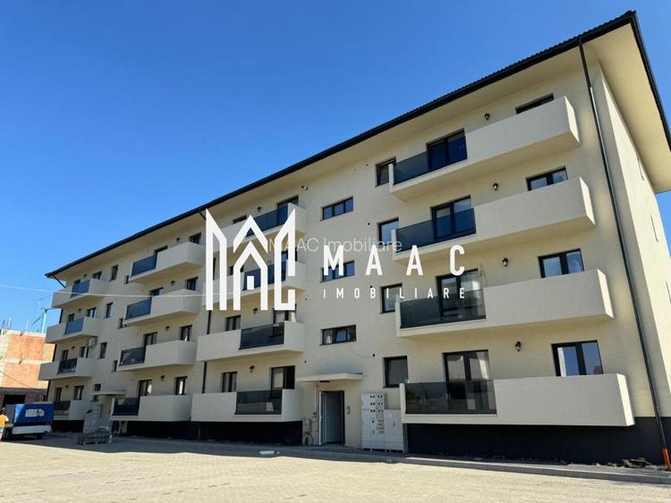 Apartament nou 2 camere 56 mp etaj 1 - Zona Rahovei/ Doamna Stanca - 7