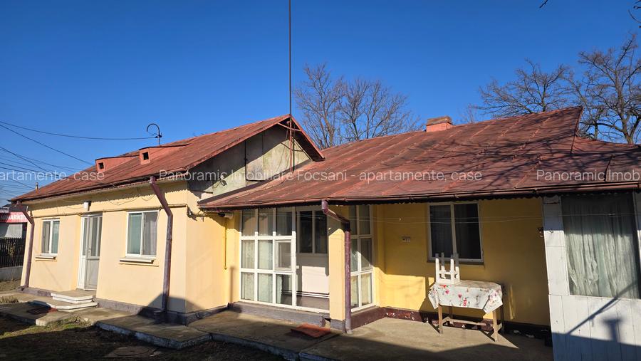 Casa de vanzare Focsani, strada Odobesti - 23