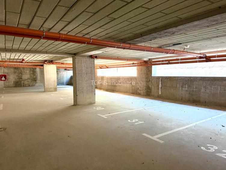 Piață Muncii Office / Spații de birouri 45-90 mp/ Parcare subterana - 7