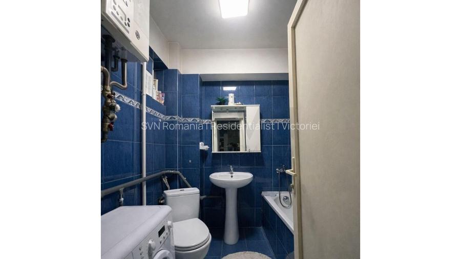 REA1027864 Garsoniera 29mp complet mobilata si utilata l Cismigiu - 9