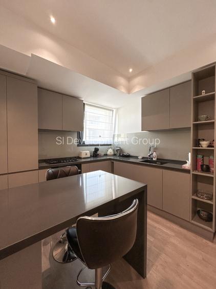 Apartament 4 camere - Herastrau | Bloc nou - Mobilat & Utilat - Parcare si Boxa - 15