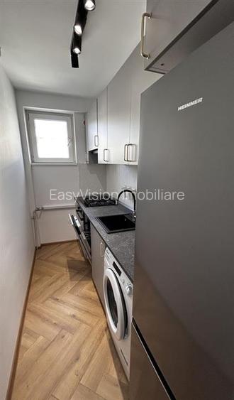 Garsoniera de inchiriat | Piata Muncii | Metrou 4 min | Mihai Bravu - 10