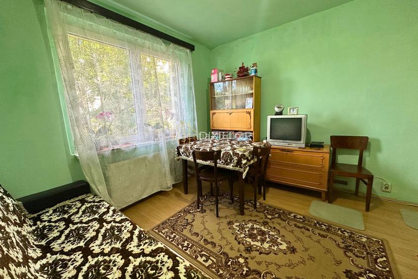 Apartament cu 3 camere | Str. Pandurilor | 96.000 € - 5