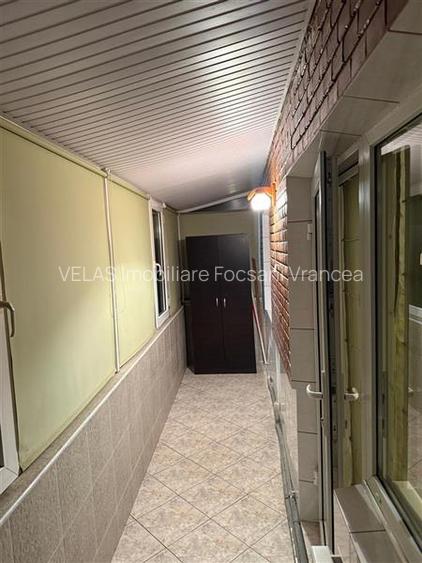 Apartament 3 camere, et 3, mobilat, zona Doi Stejari - 14