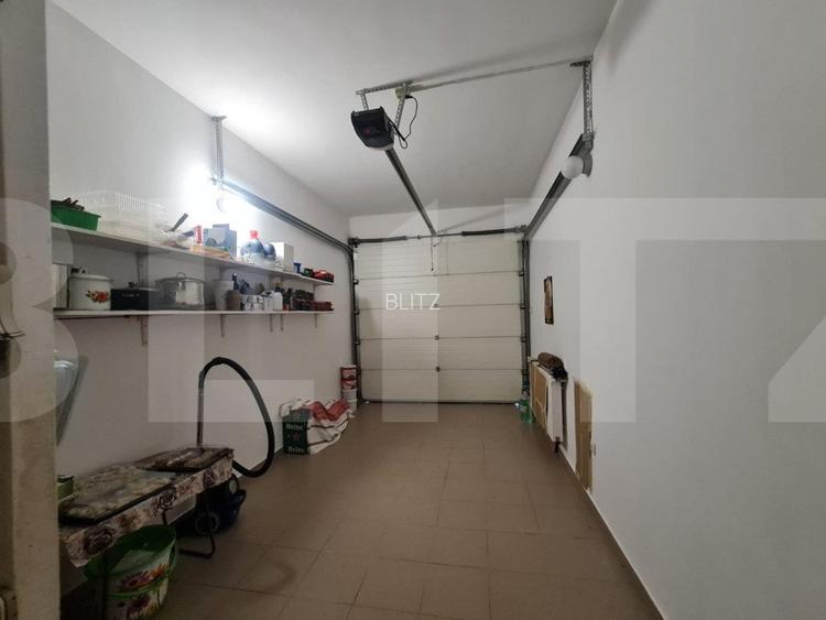 Vila in Faget cu suprafata de 450 mp si teren de 600 mp. - 4