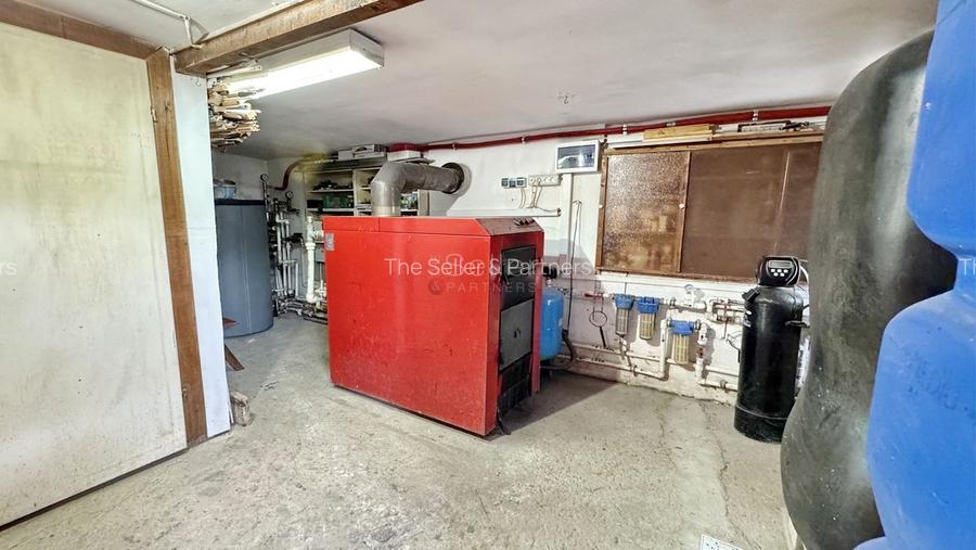 Casa De Vanzare Langa Padure - 39