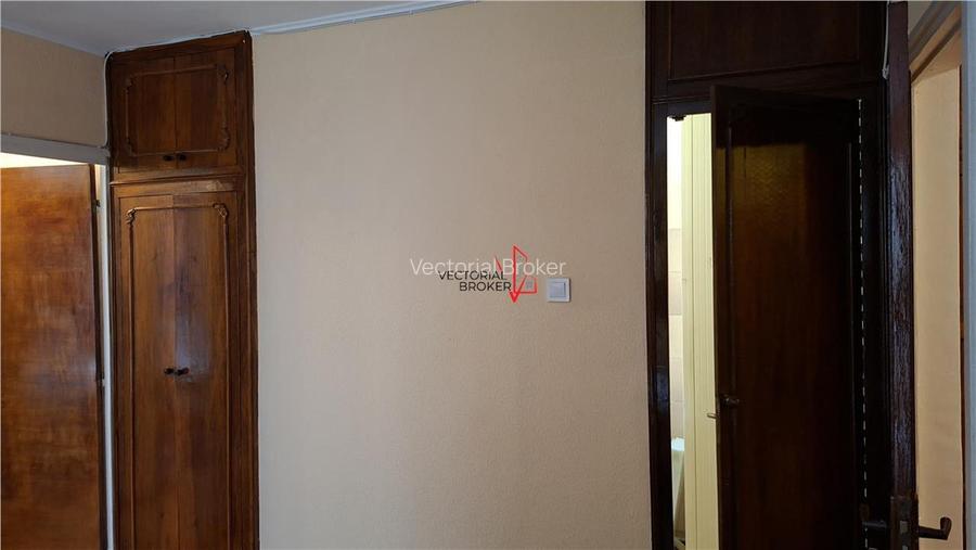 3 camere et.3, bloc 1986. 2 bai, bl.reabilitat, renovat, Basarabia -Costin Georg - 11