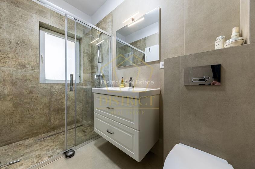 COM 0% Duplex mobilat cu 3 camere | M City Mall - 23