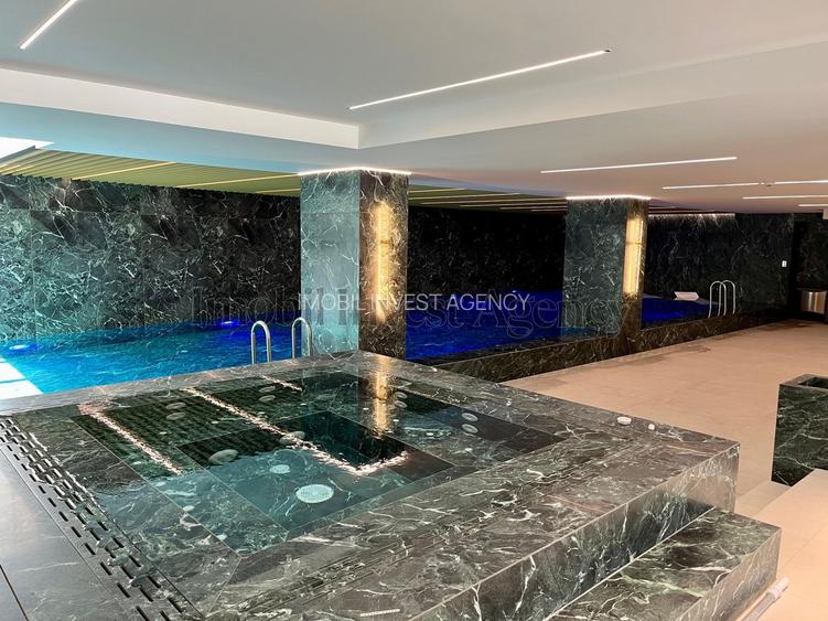 Apartament 2 Camere în complexul BHB Avenue - 30