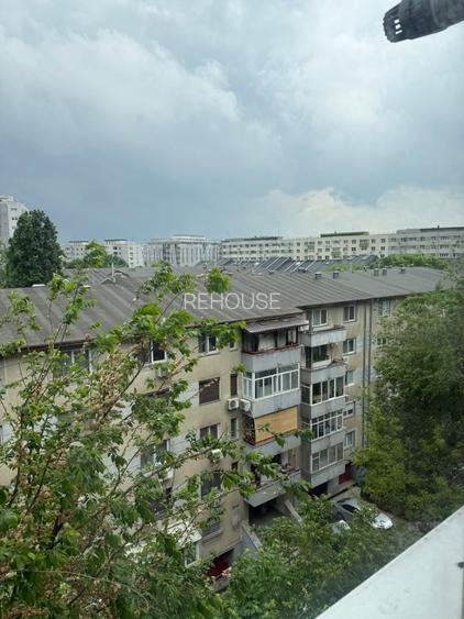 Chișinău, dec., metrou C. Georgian, renovat, centrala, 2 lifturi, mobilat/utilat - 7