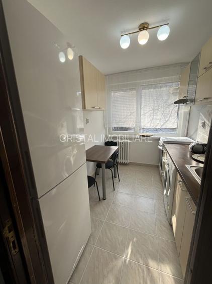 Apartament 2 camere modern, vedere parc, mobilat complet, IOR - 4