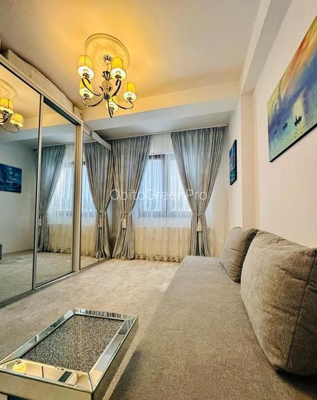 3 camere modern Valea Oltului - 5