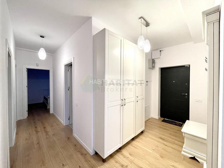 Casa 4 camere Tunari-Lacul Pasarea mobilata si utilata - 12