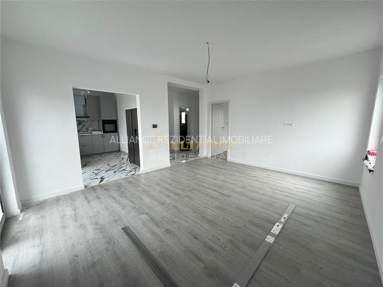 Casa Individuala P+M - 4 camere - Pompa de Caldura-Panouri Solare - 5