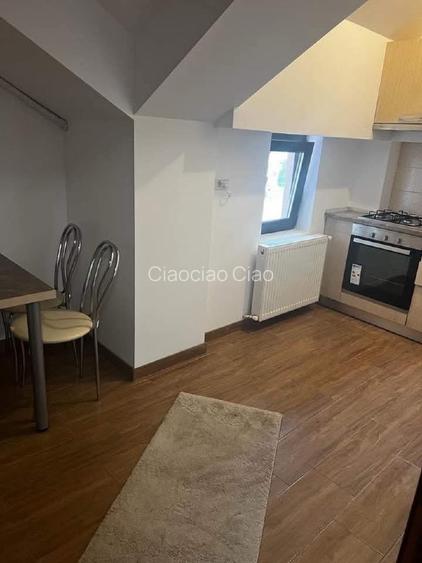 Închiriere ap în centrul orașului  - 7