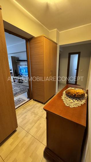 Casă de Cultură apartament decomandat 4 camere - 19