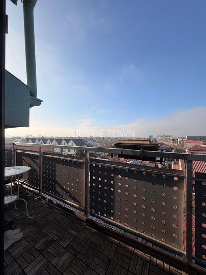 3 camere | Pipera | Baneasa | Iancu Nicolae parcare + boxa - 19