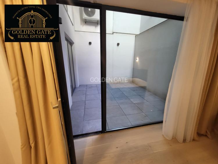 Aviatorilor Charles de Gaulle - 3 Camere Mobilat Parcare Inclusa - 11