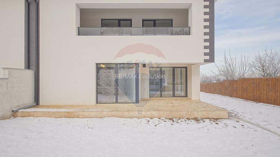 Vilă modernă cu 5 camere în Bunloc – Harmony Estate Premium Villas - 24