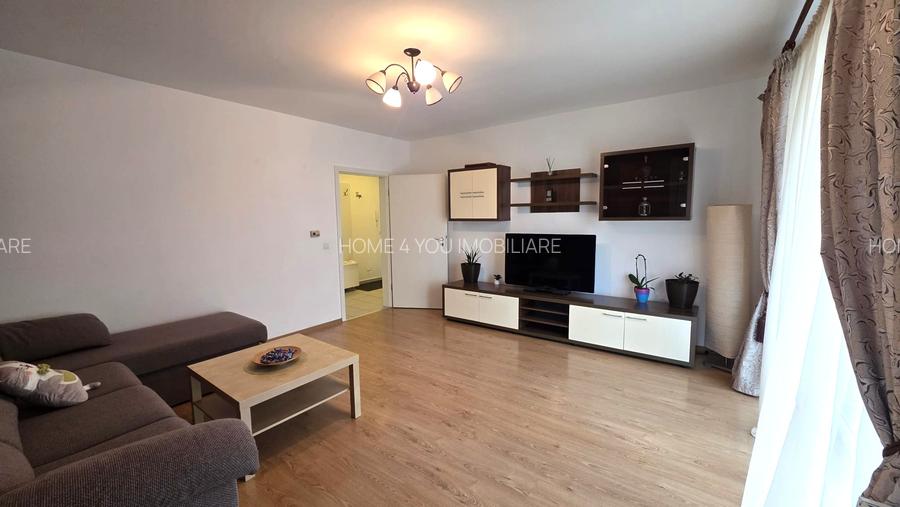 Apartament 2 camere Avantgarden 3 - 2