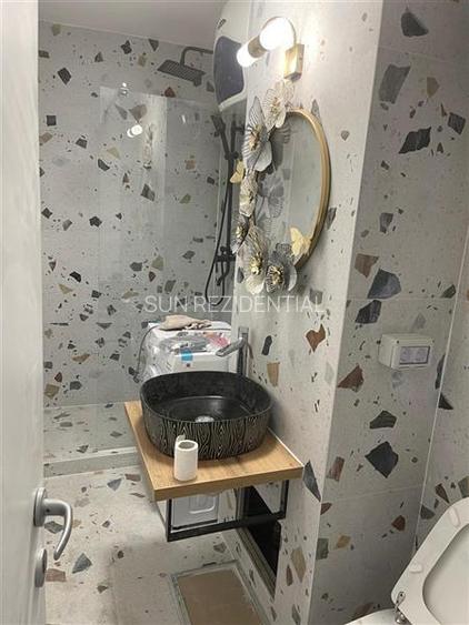 Berceni-Aparatorii Patriei Garsoniera Spatioasa-Luminoasa-Renovata - 11