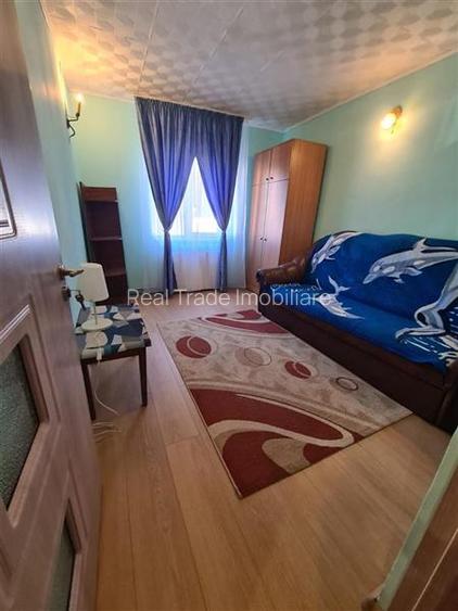 Apartament 3 camere, 2 bai, 2 balcoane, 83 mp. etajul 1, Zona Noua - 7