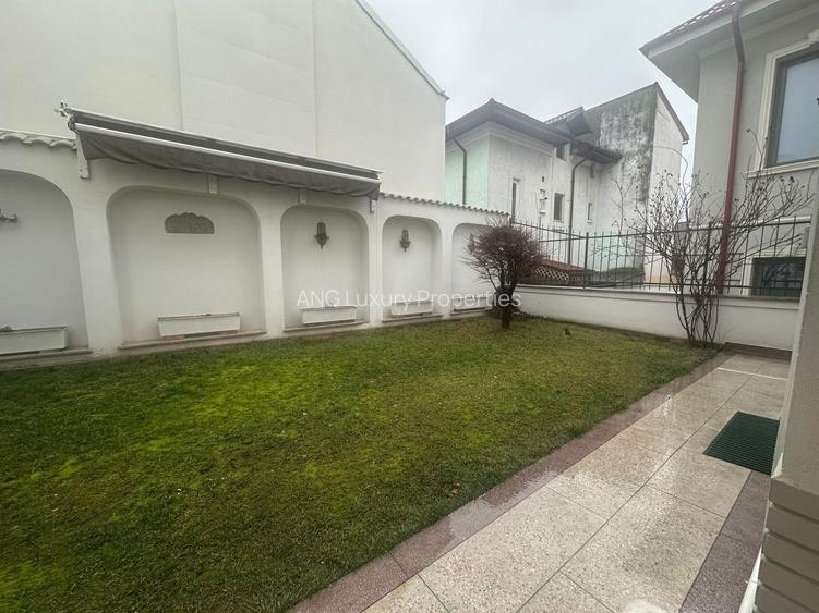 Inchiriere vila, 8 camere, Floreasca - 5