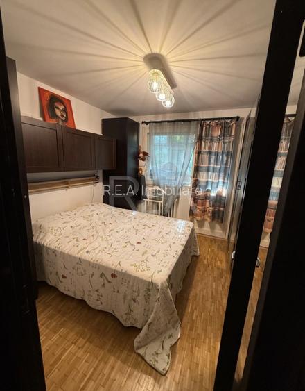 4 camere, 1/4, 86mp-Drumul Taberei-.Mall Plaza - 3