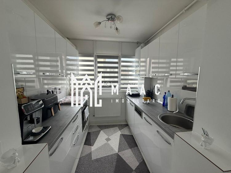Apartament 2 Camere I 55 MP I Etaj 2 I Terasa I Selimbar - 3