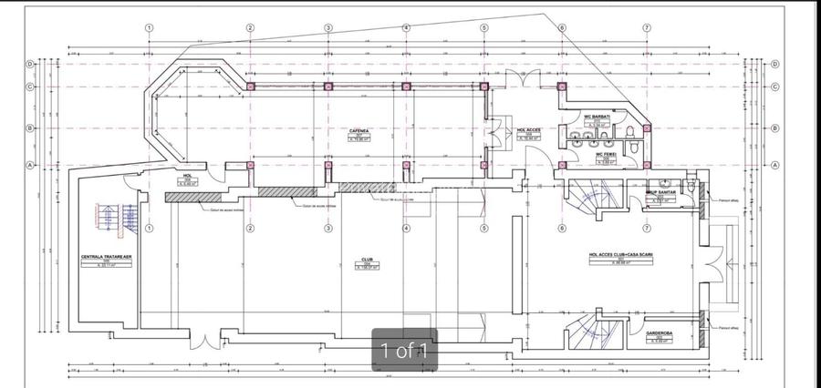 Se vinde clădirea Aristocrat, în centrul orașului Sighisoara - 15
