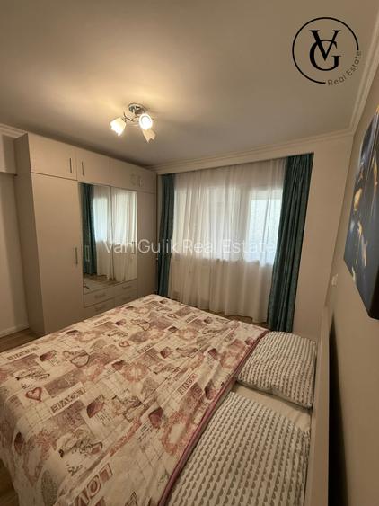 Apartament 3 camere | Renovat| Tei - 8