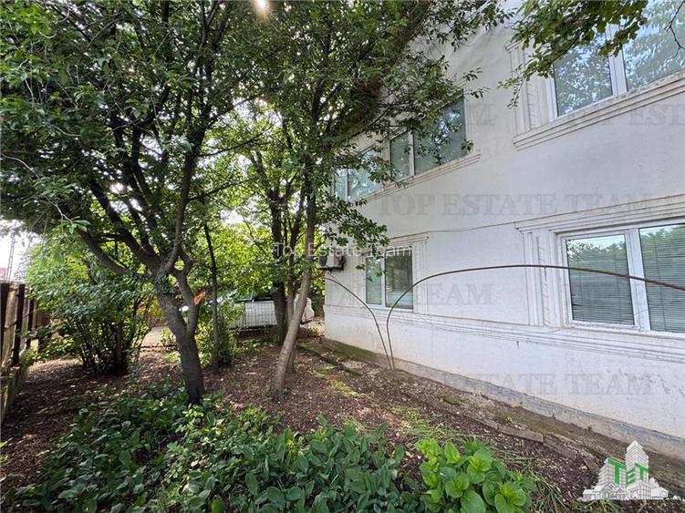 Casa de vanzare - Movilita, jud. Ialomita - 2000 mp teren, pozitie foarte buna - 2