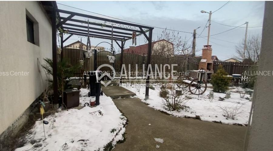 Valu lui Traian( Cod 07)  -Casă cu 3 camere (cu pod înalt amenajat) - 5