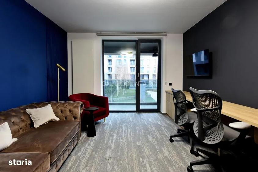 Apartament Tip Dublex | Lux | Cloud 9 | Pipera |  - 9