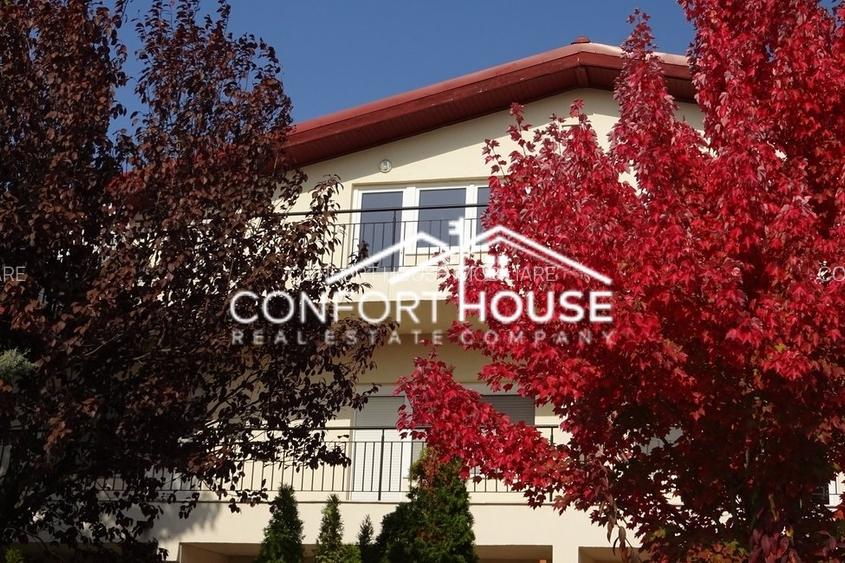 VILA P+E+M, suprafete generoase, Iancu Nicolae- Jolie Ville - 28