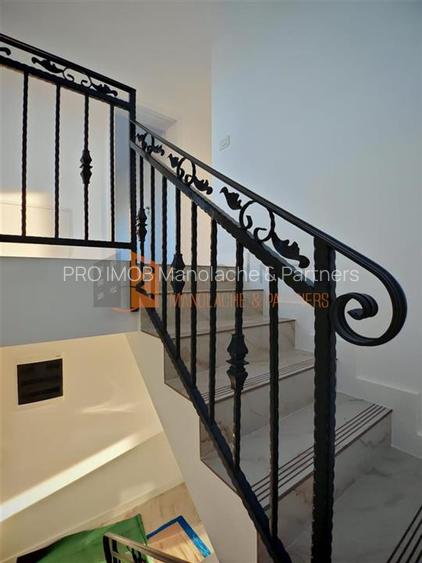 CASE NOI ZONA MARACINENI.  COMISION ZERO  Isamar Buildings - 10