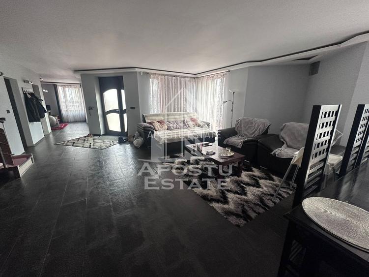 Casa Exclusivista in Mosnita Noua 4 dormitoare - 2