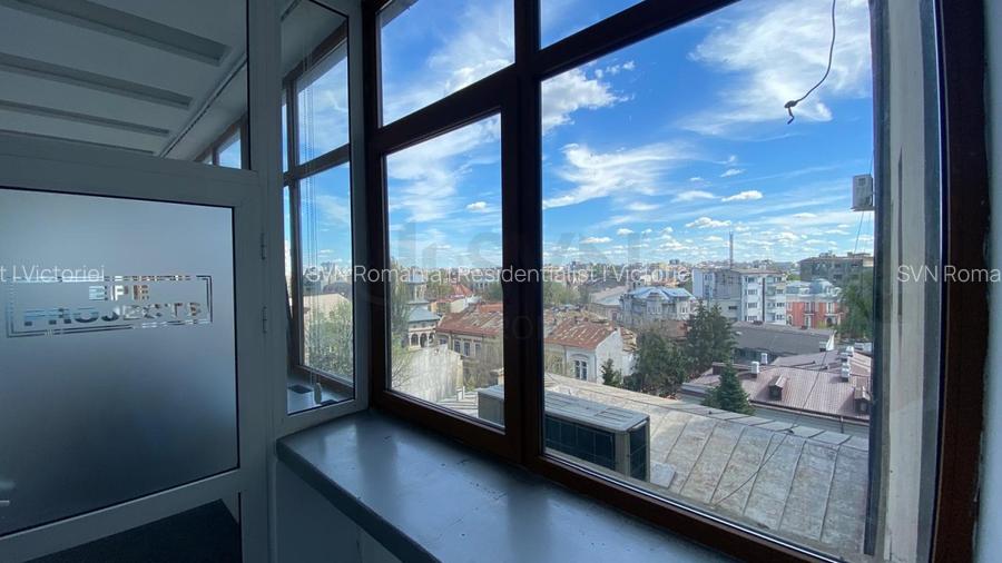 REC3001020 Cladire de birouri Armeneasca de vanzare - 3