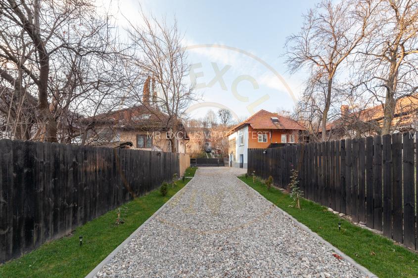 Casă- garaj - teren- Câmpulung Muscel Jud Argeș! - 13