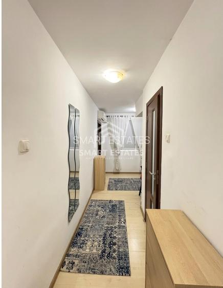 2 Camere-Decomandat-Berceni-Giurgiului-Anvelopat-1975 - 3